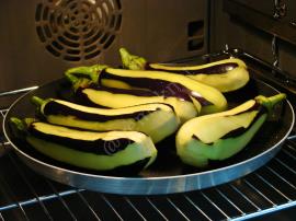 Dondurucuda Karnıyarık Saklama