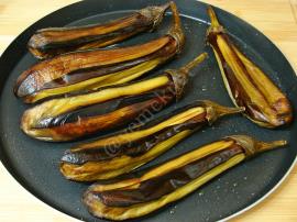 Dondurucuda Karnıyarık Saklama