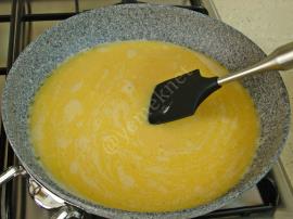 Sütlü Yumurta