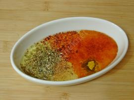 Tavada Haşlanmış Patates Kızartması