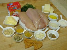 Cafe De Paris Soslu Tavuk