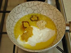 Cafe De Paris Soslu Tavuk