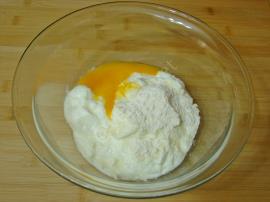 Erişteli Nohutlu Yayla Çorbası