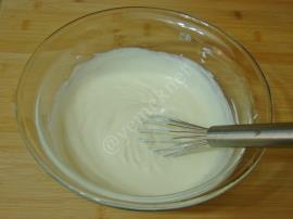 Erişteli Nohutlu Yayla Çorbası