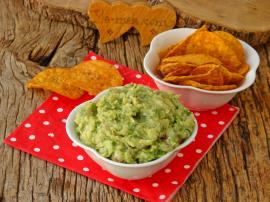 Guacamole Sos