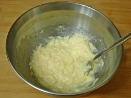 Limonlu Haşhaşlı Kurabiye