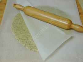 Limonlu Haşhaşlı Kurabiye