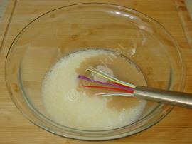 Peynirli Yumuşak Poğaça