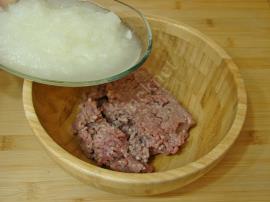 Yufkadan Çiğ Börek