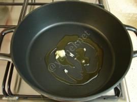 Kremalı Ton Balıklı Makarna