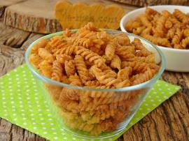 Makarna Cipsi