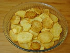 Patates Musakka