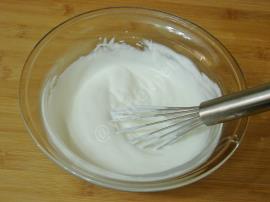 Yoğurtlu Kıymalı Erişte