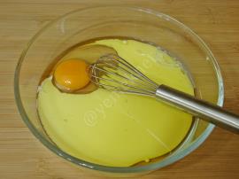 Fırında Baharatlı Karnabahar Kızartması