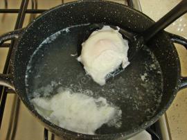 Ispanaklı Çılbır