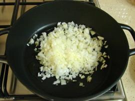 Ispanaklı Çılbır