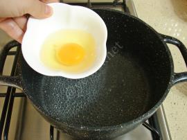 Ispanaklı Çılbır