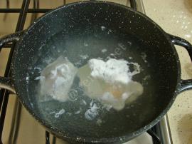 Ispanaklı Çılbır