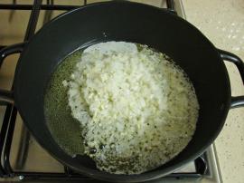 Kremalı Domatesli Makarna