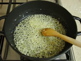 Kremalı Domatesli Makarna