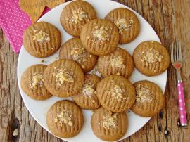 Porsiyonluk Nevzine Tatlısı