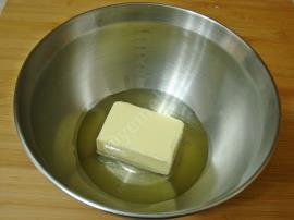 Porsiyonluk Nevzine Tatlısı