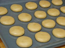 Porsiyonluk Nevzine Tatlısı