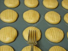 Porsiyonluk Nevzine Tatlısı