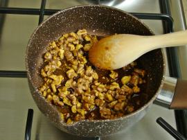 Yoğurtlu Bakliyat Salatası