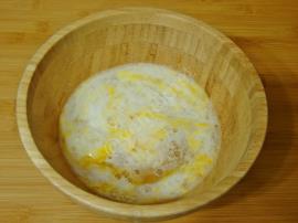 Brokoli Kızartması