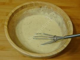 Brokoli Kızartması