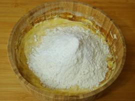 Damla Çikolatalı Kurabiye