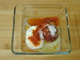 Fırın Poşetinde Bütün Tavuk