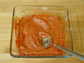 Fırın Poşetinde Bütün Tavuk