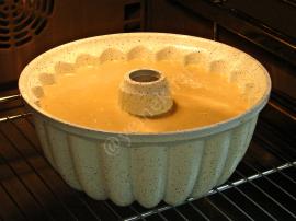 Havuçlu Çaylı Kek