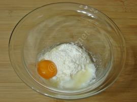 Ispanak Kökü Çorbası