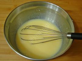 Ispanaklı Tuzlu Kek