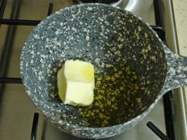 Salçalı Yoğurtlu Makarna