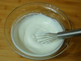 Salçalı Yoğurtlu Makarna