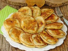 Sucuklu Kaşık Dökmesi