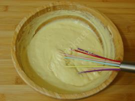 Sucuklu Kaşık Dökmesi