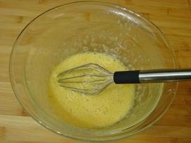 Damla Çikolatalı Pankek