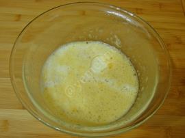 Damla Çikolatalı Pankek