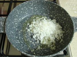 Gigi Hadid Makarnası