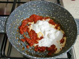 Gigi Hadid Makarnası