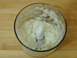 Hazır Lavaştan Pratik Lahmacun