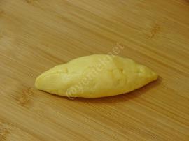 Mısır Unlu Poğaça