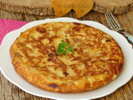 Tavada Bayat Ekmek Böreği