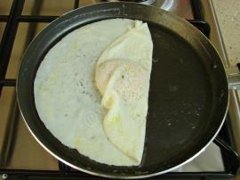 Yumurta Katlama