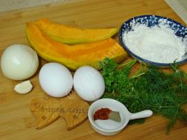 Bal Kabağı Mücveri